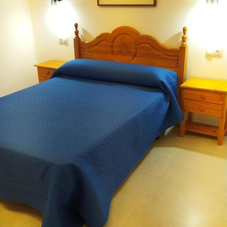 Sabor Andaluz Apartman Almuñécar Kültér fotó