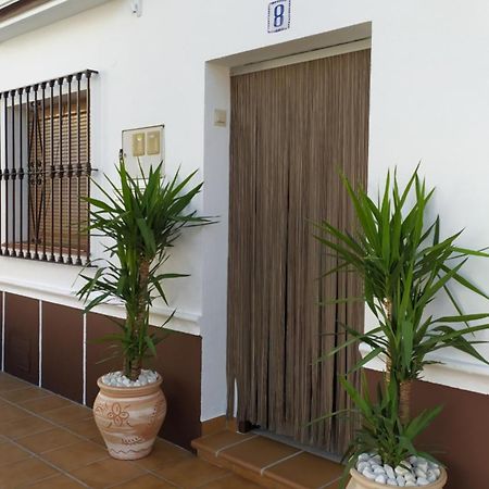 Sabor Andaluz Apartman Almuñécar Kültér fotó