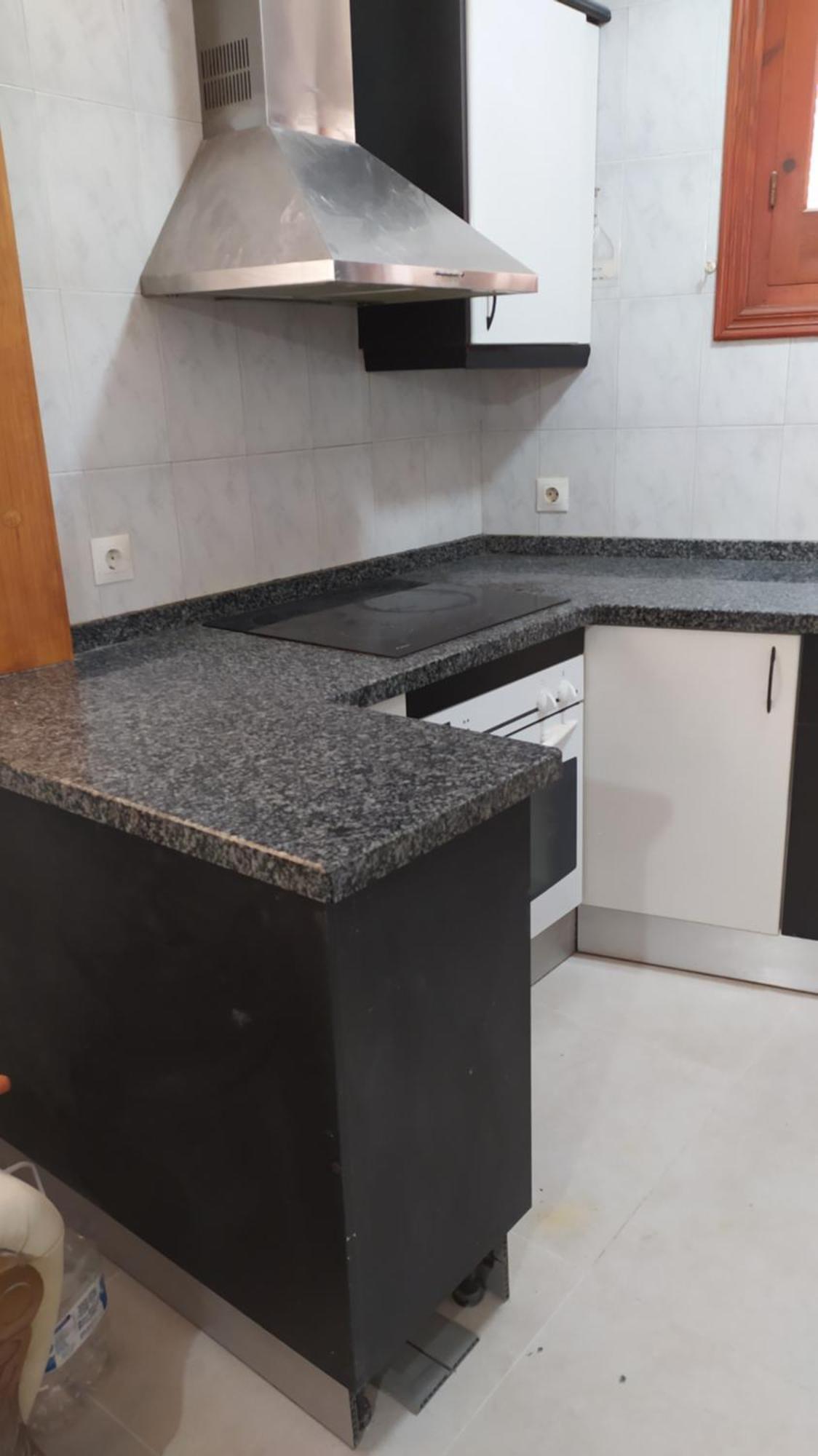 Sabor Andaluz Apartman Almuñécar Kültér fotó