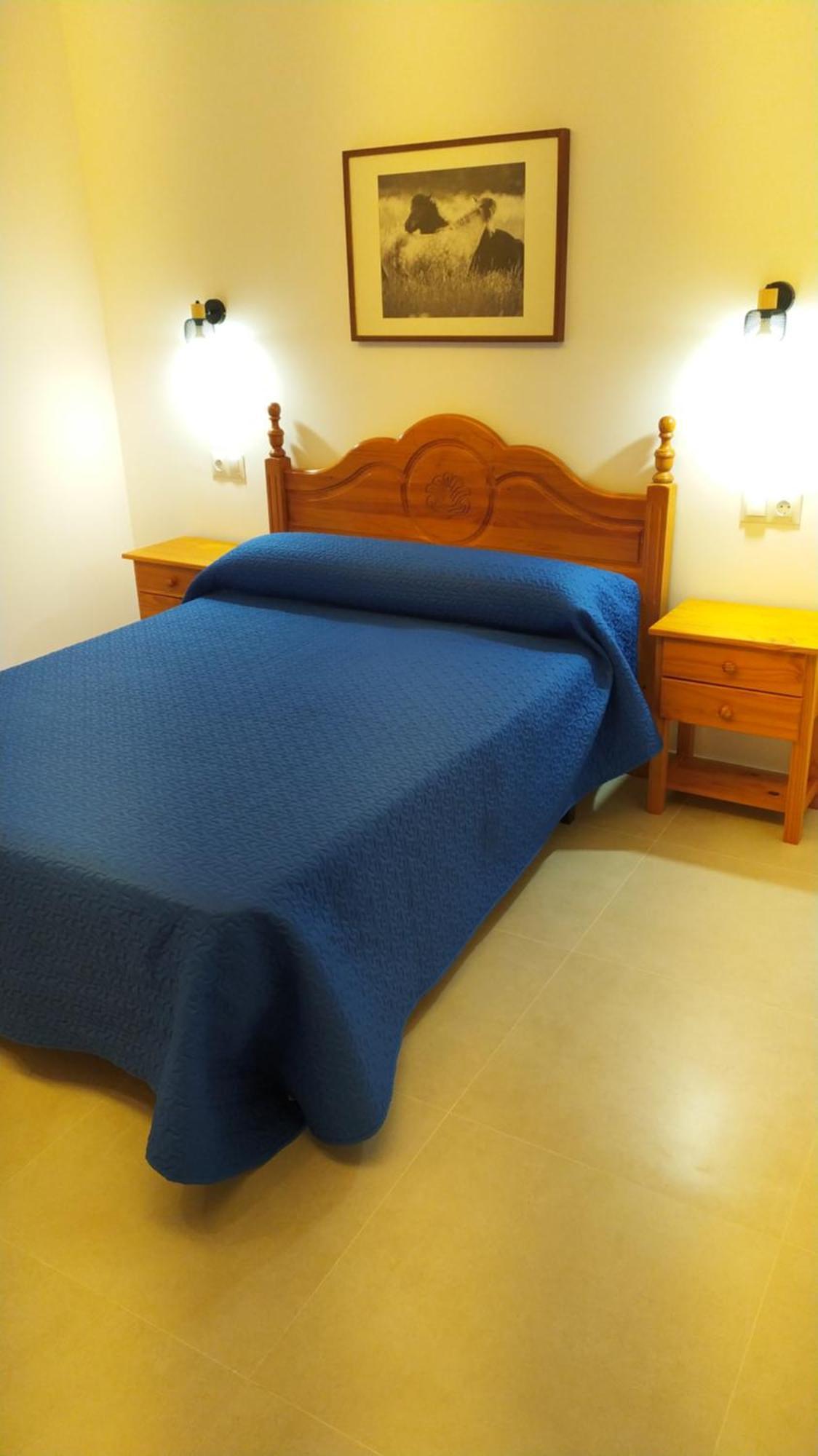 Sabor Andaluz Apartman Almuñécar Kültér fotó