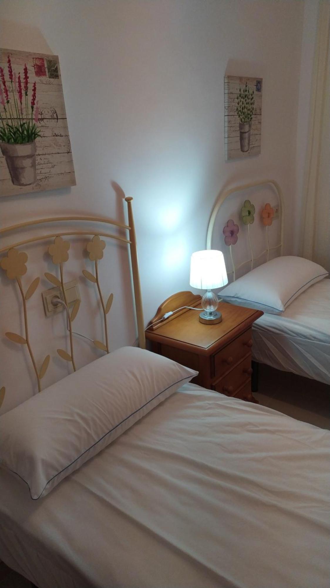Sabor Andaluz Apartman Almuñécar Kültér fotó