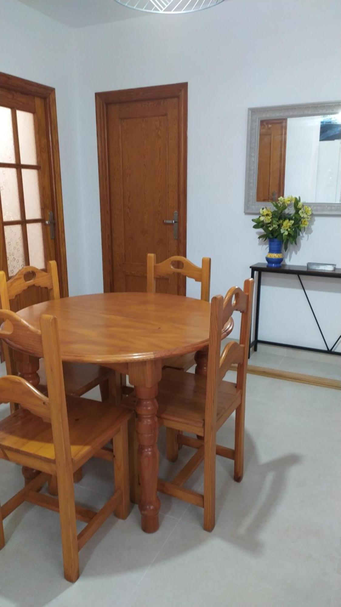Sabor Andaluz Apartman Almuñécar Kültér fotó