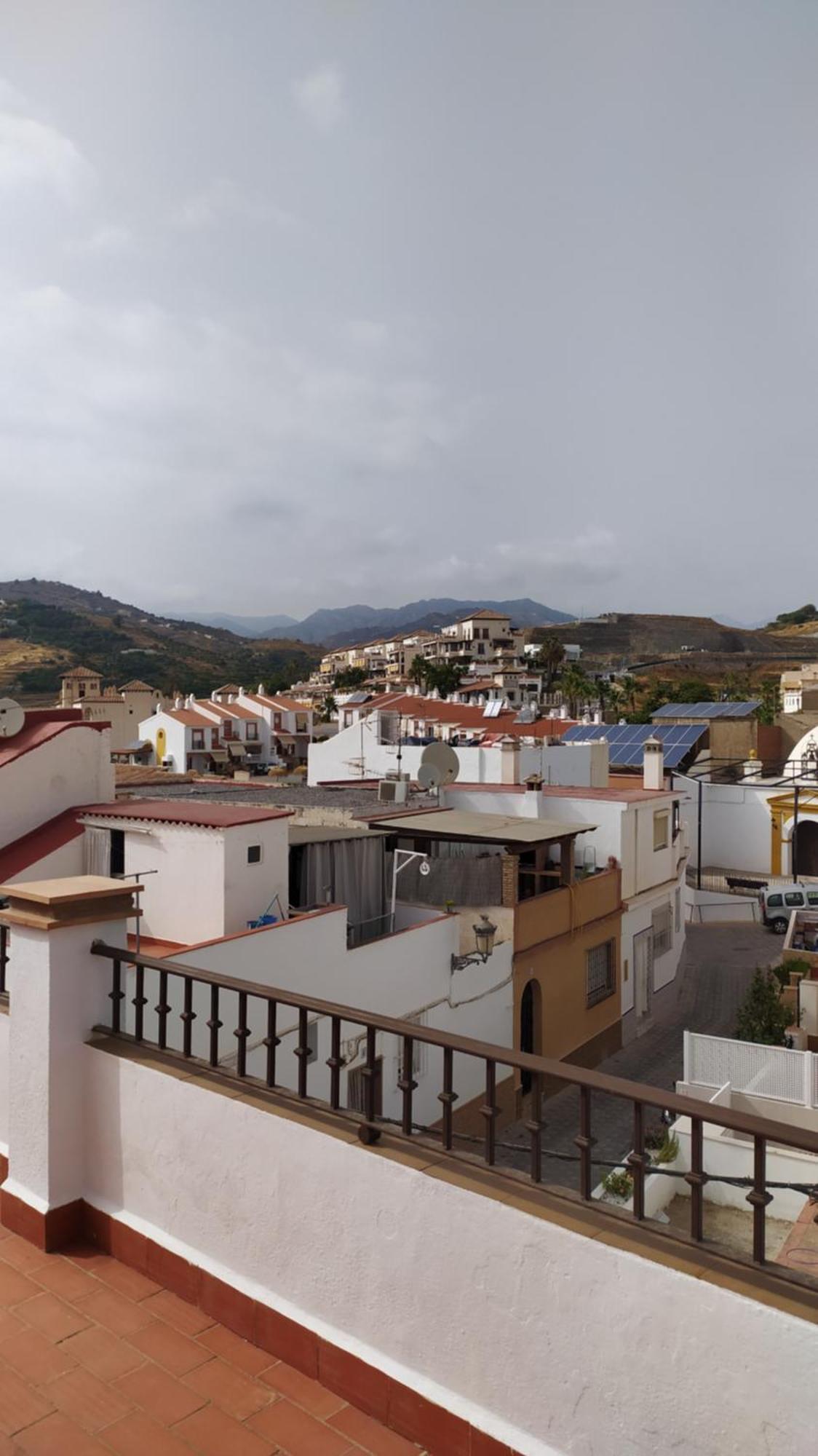 Sabor Andaluz Apartman Almuñécar Kültér fotó