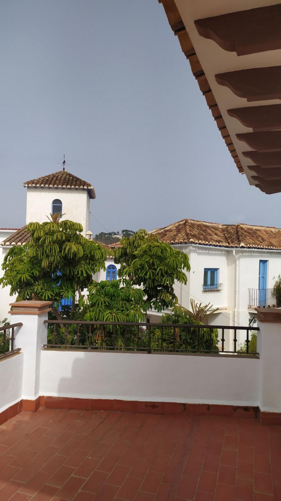 Sabor Andaluz Apartman Almuñécar Kültér fotó